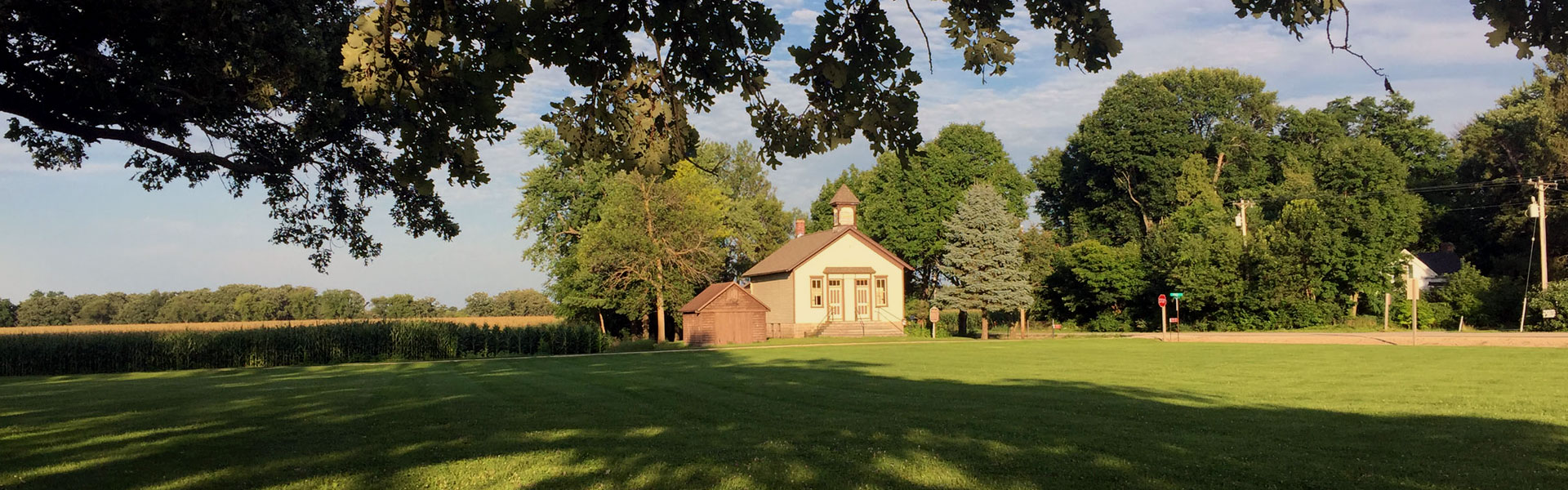 Cooksville Community Center